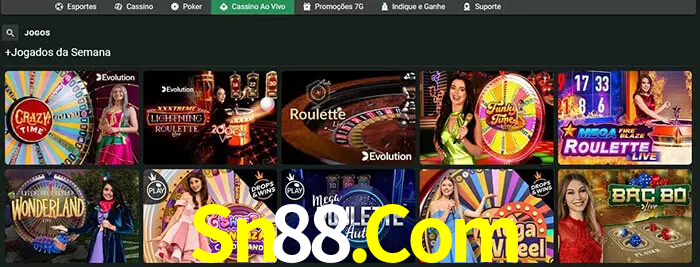 Sn88.Com bet