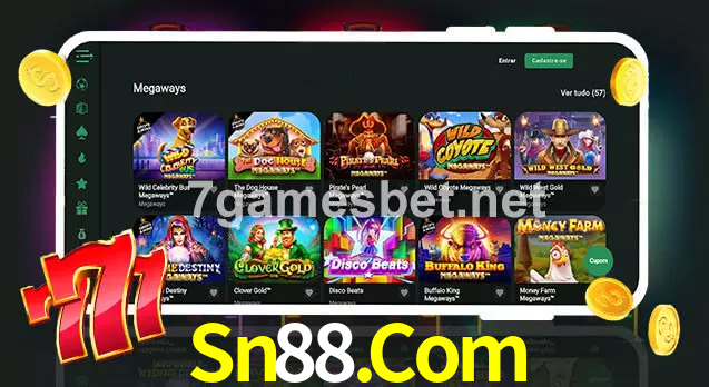 Sn88.Com aplicativo