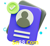 Tornar-se um membro do Sn88.Com é muito simples