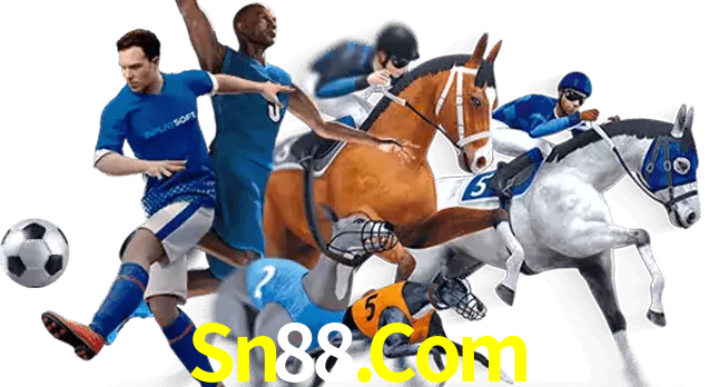 Sportes Virtuais