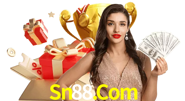 Jogue com dealers reais no Sn88.Com!